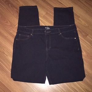 D.jeans brand size 16